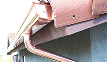 Rain Gutter Installation, Repair, Cleaning in Centreville, VA